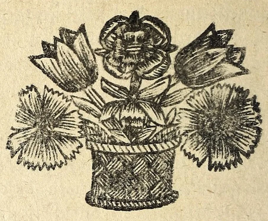 An illustration from Histoire des plus illustres et scavans hommes de leurs siecles : tant de l'Europe que de l'Asie, Afrique & Amerique : avec leurs portraits en tailles-douces, tirez sur les veritables originaux, 1670, leaf 244