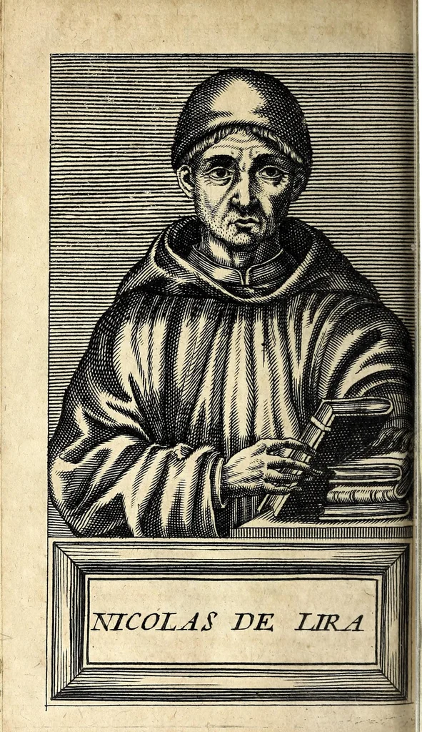 An illustration from Histoire des plus illustres et scavans hommes de leurs siecles : tant de l'Europe que de l'Asie, Afrique & Amerique : avec leurs portraits en tailles-douces, tirez sur les veritables originaux, 1670, leaf 266