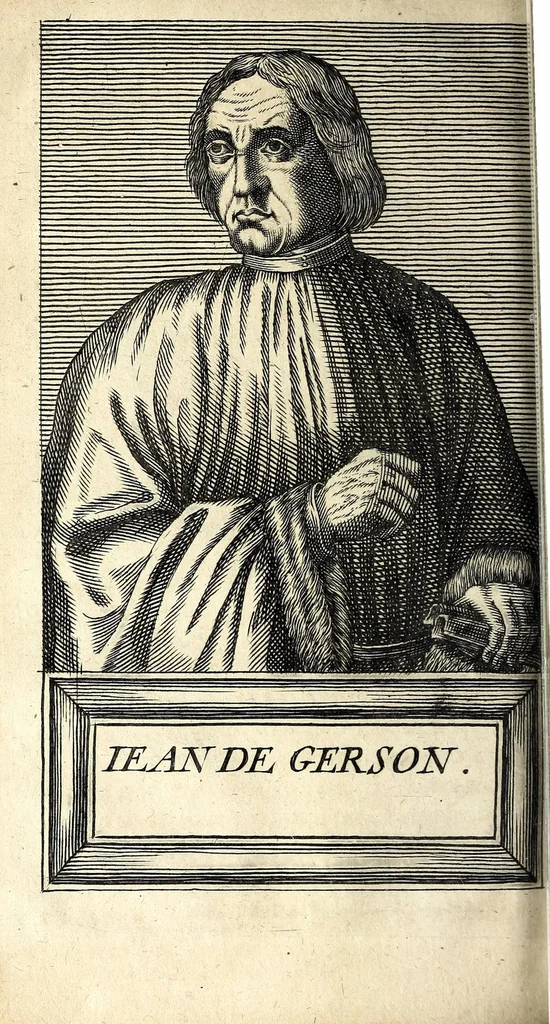 An illustration from Histoire des plus illustres et scavans hommes de leurs siecles : tant de l'Europe que de l'Asie, Afrique & Amerique : avec leurs portraits en tailles-douces, tirez sur les veritables originaux, 1670, leaf 276