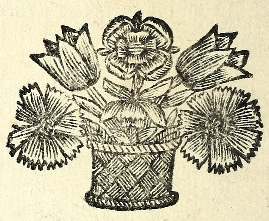 An illustration from Histoire des plus illustres et scavans hommes de leurs siecles : tant de l'Europe que de l'Asie, Afrique & Amerique : avec leurs portraits en tailles-douces, tirez sur les veritables originaux, 1670, leaf 334