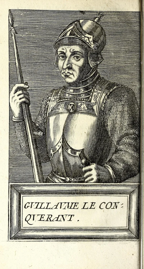 An illustration from Histoire des plus illustres et scavans hommes de leurs siecles : tant de l'Europe que de l'Asie, Afrique & Amerique : avec leurs portraits en tailles-douces, tirez sur les veritables originaux, 1670, leaf 398