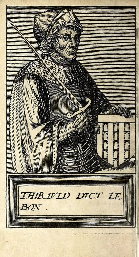An illustration from Histoire des plus illustres et scavans hommes de leurs siecles : tant de l'Europe que de l'Asie, Afrique & Amerique : avec leurs portraits en tailles-douces, tirez sur les veritables originaux, 1670, leaf 254