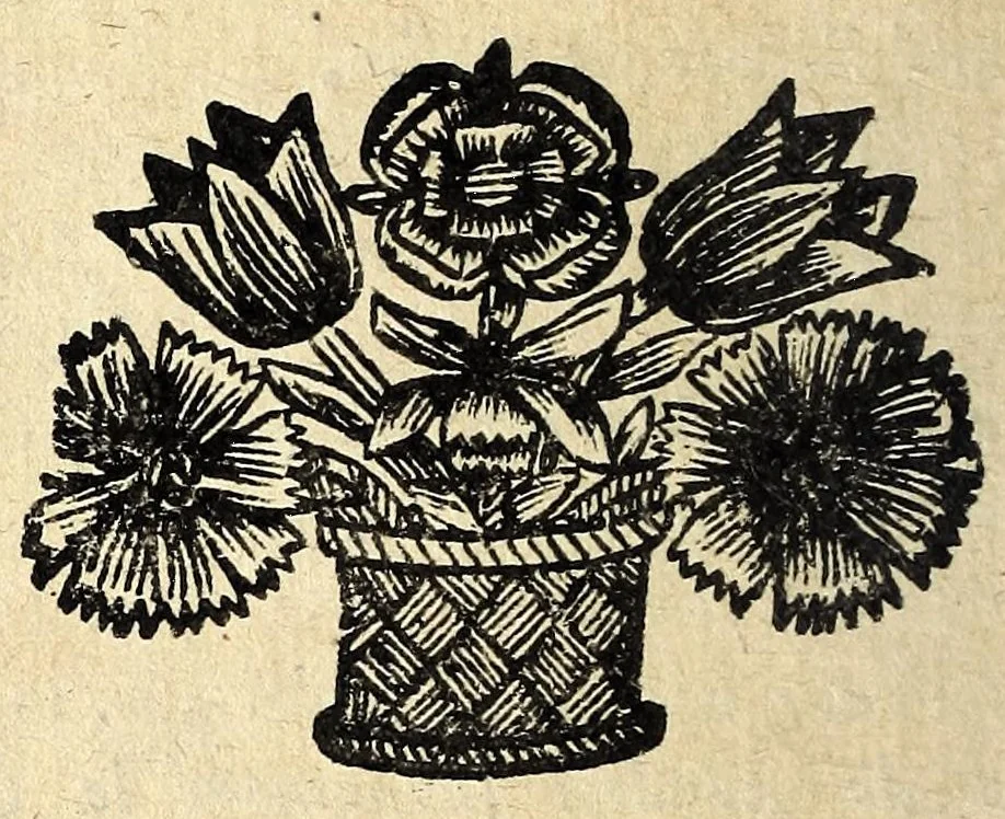 An illustration from Histoire des plus illustres et scavans hommes de leurs siecles : tant de l'Europe que de l'Asie, Afrique & Amerique : avec leurs portraits en tailles-douces, tirez sur les veritables originaux, 1670, leaf 6