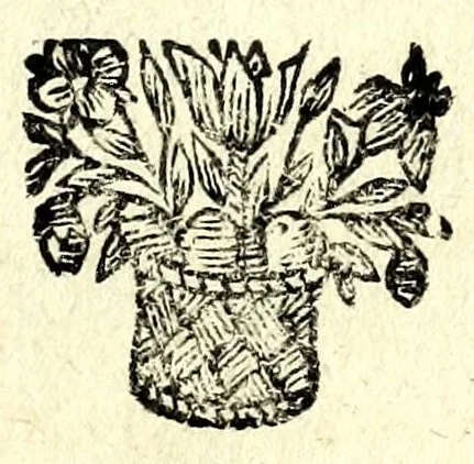 An illustration from Histoire des plus illustres et scavans hommes de leurs siecles : tant de l'Europe que de l'Asie, Afrique & Amerique : avec leurs portraits en tailles-douces, tirez sur les veritables originaux, 1670, leaf 67
