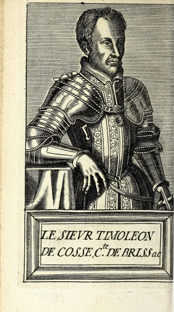 An illustration from Histoire des plus illustres et scavans hommes de leurs siecles : tant de l'Europe que de l'Asie, Afrique & Amerique : avec leurs portraits en tailles-douces, tirez sur les veritables originaux, 1670, leaf 358