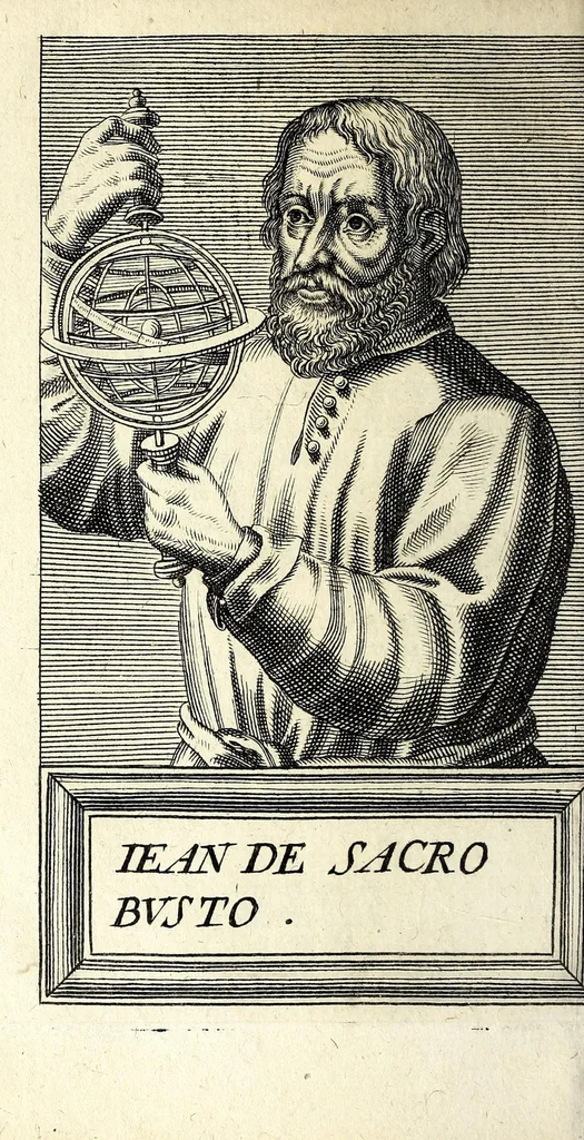 An illustration from Histoire des plus illustres et scavans hommes de leurs siecles : tant de l'Europe que de l'Asie, Afrique & Amerique : avec leurs portraits en tailles-douces, tirez sur les veritables originaux, 1670, leaf 284