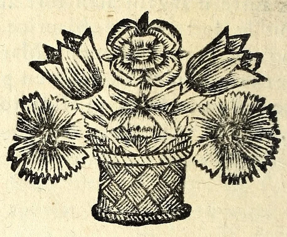 An illustration from Histoire des plus illustres et scavans hommes de leurs siecles : tant de l'Europe que de l'Asie, Afrique & Amerique : avec leurs portraits en tailles-douces, tirez sur les veritables originaux, 1670, leaf 32