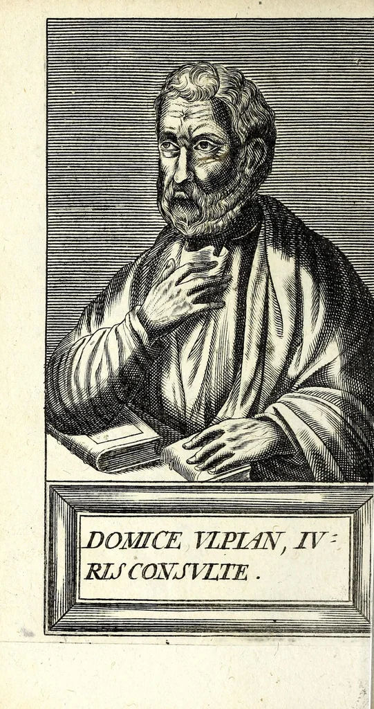 An illustration from Histoire des plus illustres et scavans hommes de leurs siecles : tant de l'Europe que de l'Asie, Afrique & Amerique : avec leurs portraits en tailles-douces, tirez sur les veritables originaux, 1670, leaf 172
