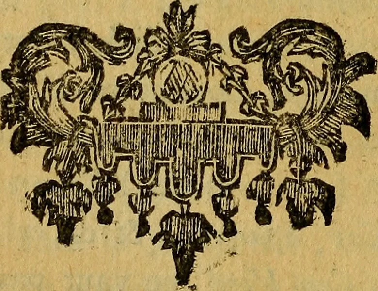 An illustration from Histoire des principales découvertes faites dans les arts et les sciences : sur-tout dans les branches importantes du commerce, de la navigation & des plantations dans toutes les parties du monde, 1767, leaf 177
