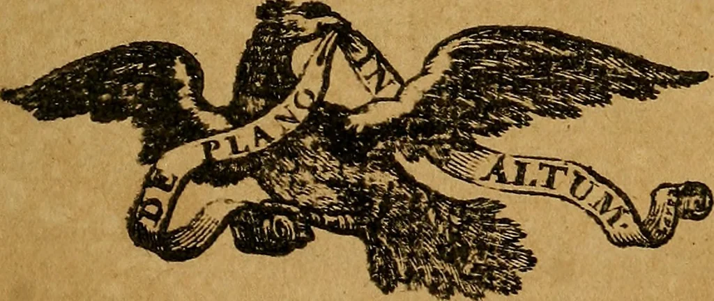 An illustration from Histoire des principales découvertes faites dans les arts et les sciences : sur-tout dans les branches importantes du commerce, de la navigation & des plantations dans toutes les parties du monde, 1767, leaf 4