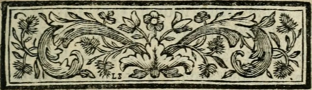 An illustration from Histoire des quatre Gordiens prouvée et illustrée par les médailles, 1695, leaf 18