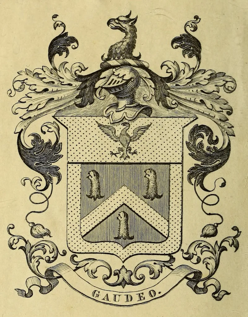 An illustration from Histoire des simples medicamens apportés de l'Amerique, desquels on se sert en la medecine., 1619, leaf 2