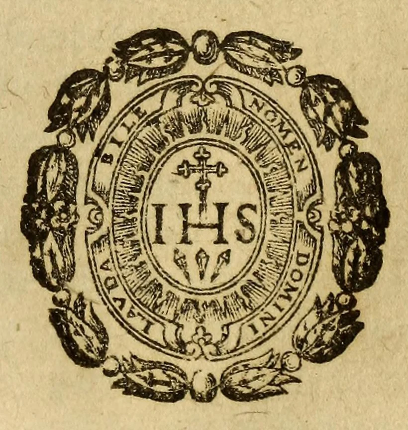 An illustration from Histoire des simples medicamens apportés de l'Amerique, desquels on se sert en la medecine., 1619, leaf 5