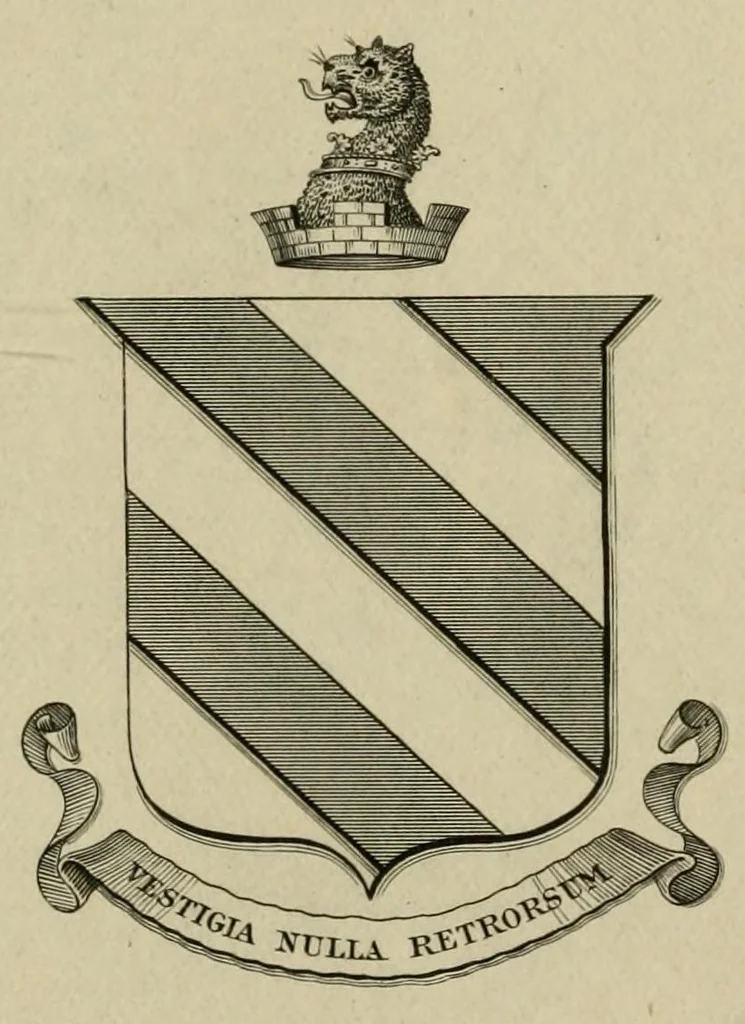 An illustration from Histoire de timbre-poste français, 1891, leaf 2