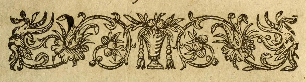 An illustration from Histoire du baulme. : Ou il est prouué que nous auons vraye cognoissance de la plante qui produict le baulme, & par consequent de son fruict, & de son bois. Contre l'opinion commune de plusieurs medecins, & apoticaires anciens & modernes., 1619, leaf 11