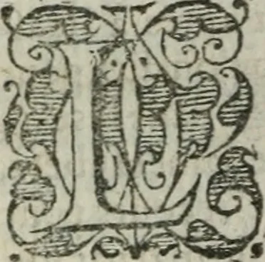 An illustration from Histoire du calvinisme, 1682, leaf 457