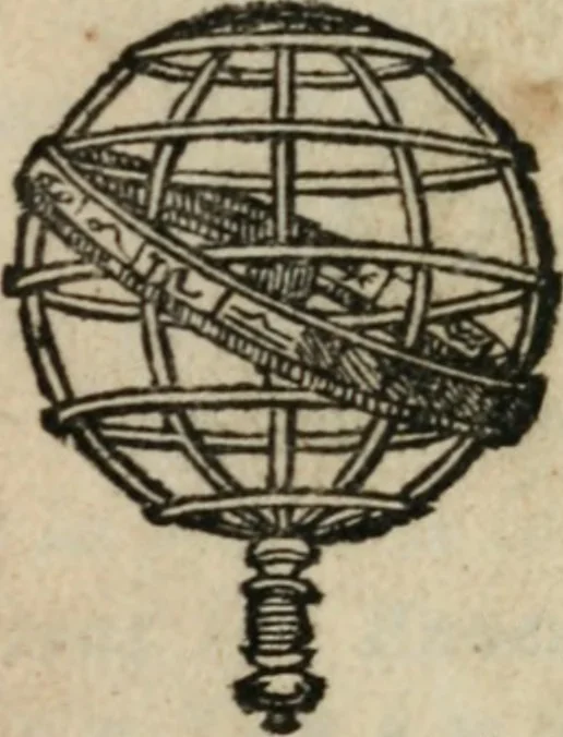 An illustration from Histoire du calvinisme, 1682, leaf 6