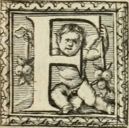 An illustration from Histoire du cardinal Ximenés, 1693, leaf 276