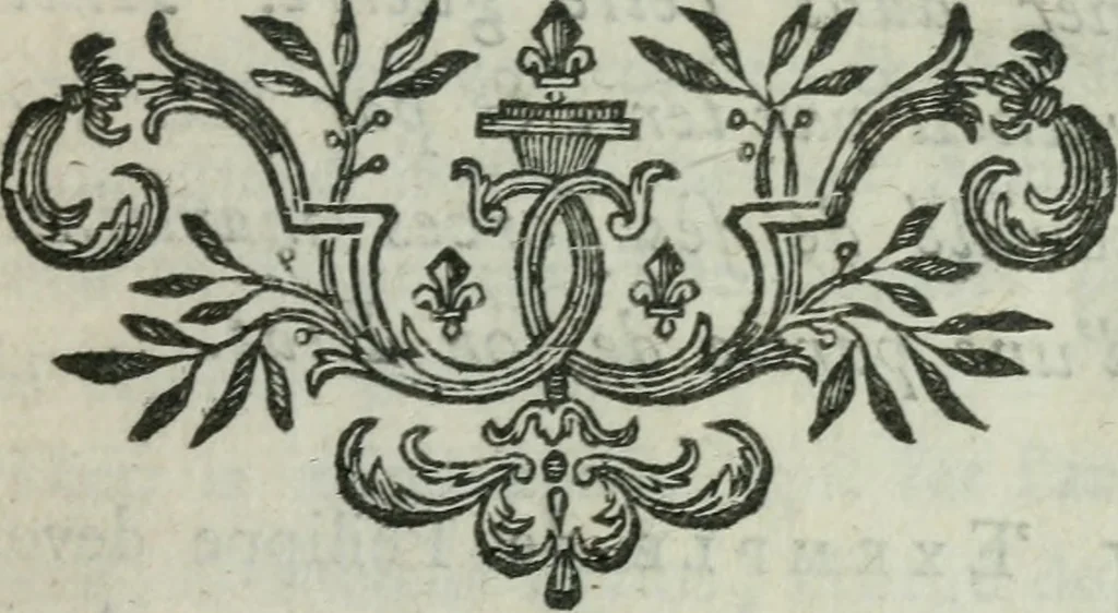 An illustration from Histoire du commerce et de la navigation des anciens, 1763, leaf 176