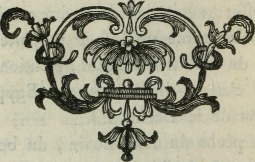 An illustration from Histoire du commerce et de la navigation des anciens, 1763, leaf 277