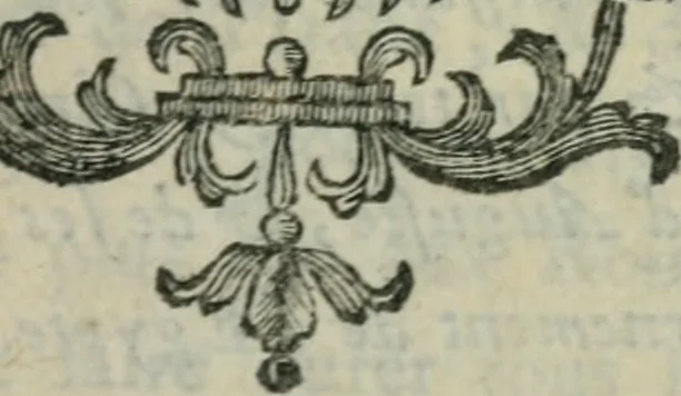 An illustration from Histoire du commerce et de la navigation des anciens, 1763, leaf 318