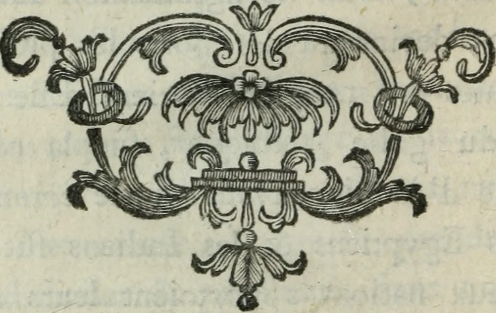 An illustration from Histoire du commerce et de la navigation des anciens, 1763, leaf 369