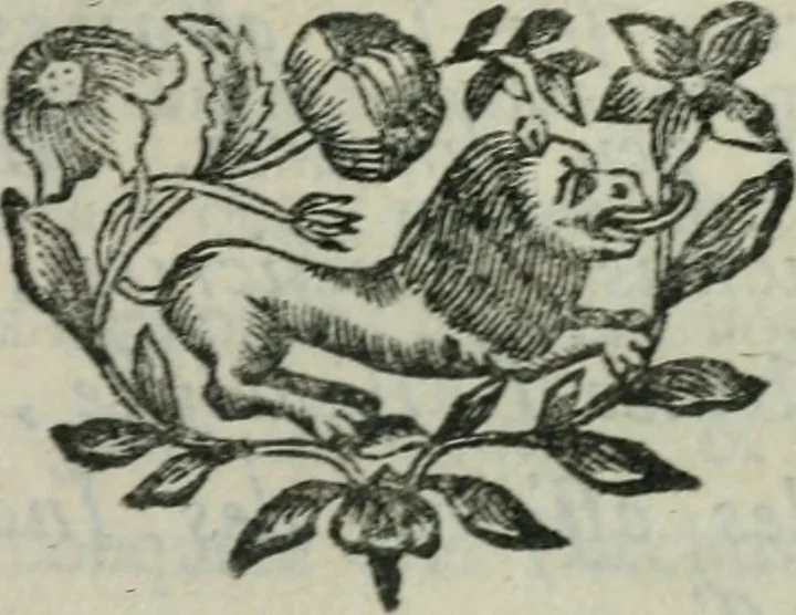 An illustration from Histoire du commerce et de la navigation des anciens, 1763, leaf 408