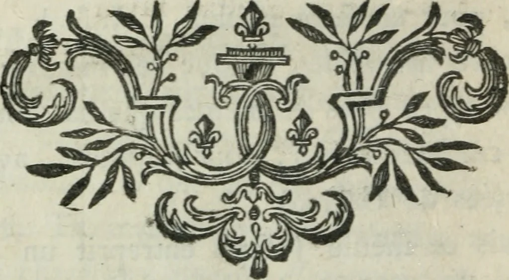 An illustration from Histoire du commerce et de la navigation des anciens, 1763, leaf 47