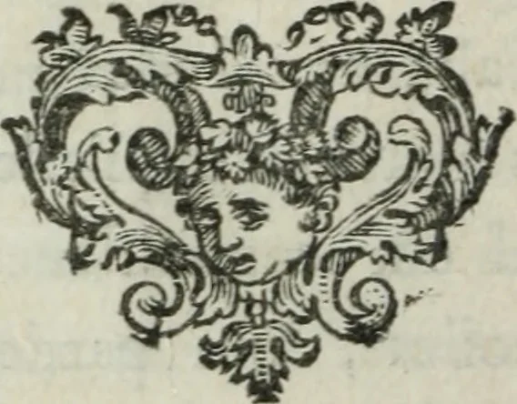 An illustration from Histoire du commerce et de la navigation des anciens, 1763, leaf 71