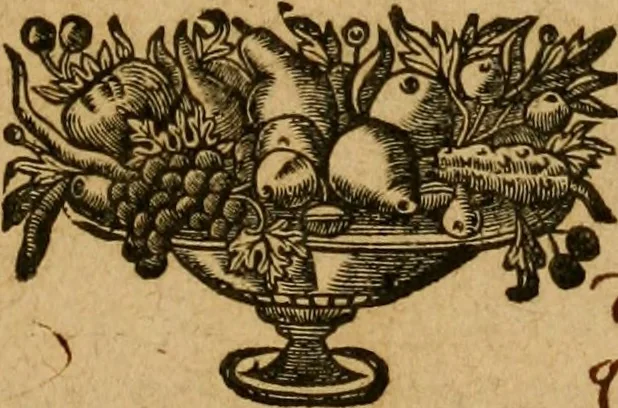 An illustration from Histoire du Concile de Trente, 1655, leaf 4