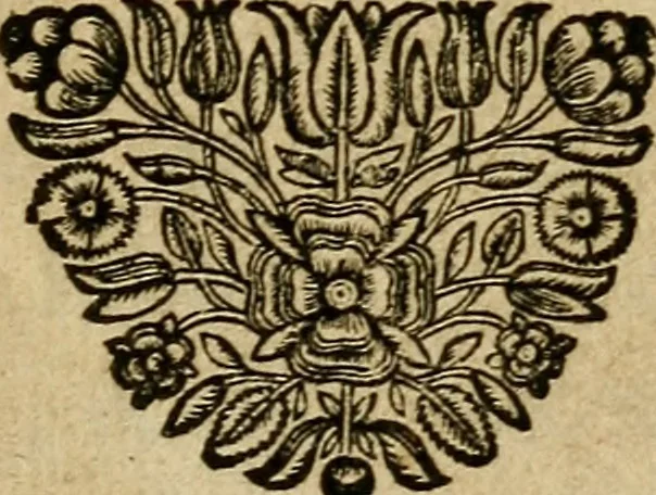 An illustration from Histoire du fanatisme de nostre temps. : et le dessein que l'on avoit de soulever en France les mécontens des Calvinistes., 1692, leaf 8
