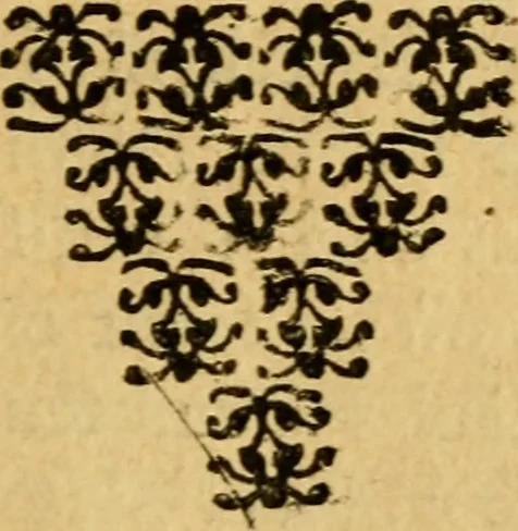 An illustration from Histoire du gouvernement de Venise, 1676, leaf 216