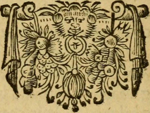 An illustration from Histoire du gouvernement de Venise, 1676, leaf 75