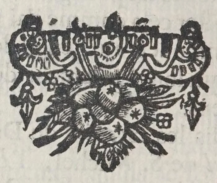 An illustration from Histoire du gouvernement de Venise, 1695, leaf 900