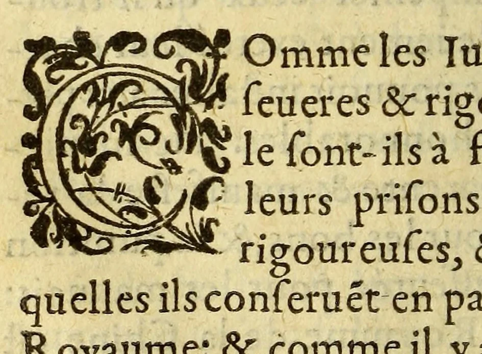 An illustration from Histoire du grand royaume de la Chine, situé aux Indes Orientales, : diuisée en deux parties. contenant en la premiere, la situation, antiquité, fertilité ... & autres choses memorables dudit royaume. et en la seconde, trois voyages faits vers iceluy en l'an 1577. 1579 & 1581. auec les singularitez plus remarquables y veües & entenduës: ensemble vn itineraire du Nouueau Monde, & le descouurement du Nouueau Mexique en l'an 1583., 1589, leaf 174