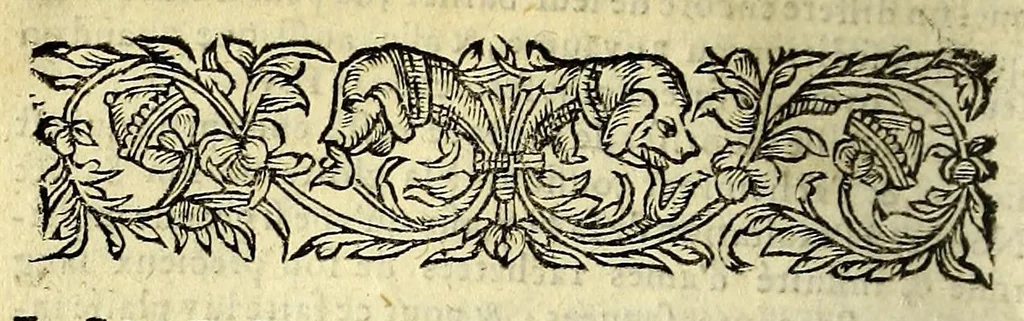 An illustration from Histoire du grand royaume de la Chine. situé aux Indes Orientales. : contenant la situation, antiquité, fertilité ... & autres choses memorables dudit royaume. : plus trois voyages faits vers iceluy en l'an 1577. 1579. & 1581. auec les singularitez plus remarquables y veuës, & entenduës: ensemble vn itineraire du Nouueau Monde, & le descouurement du Nouueau Mexique, en l'an 1583, 1614, leaf 160