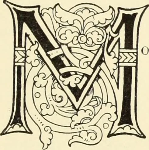 An illustration from Histoire du livre Les émaux byzantins, [collection de] A.W. Zwenigorodskoï, 1898, leaf 164