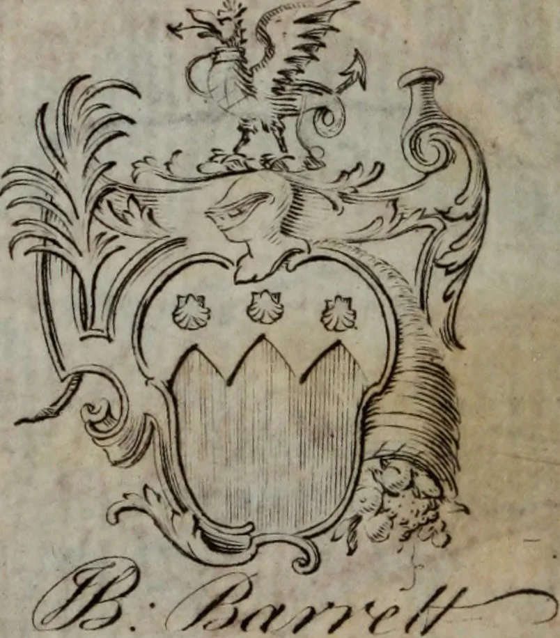 An illustration from Histoire du lutheranisme, 1681, leaf 1