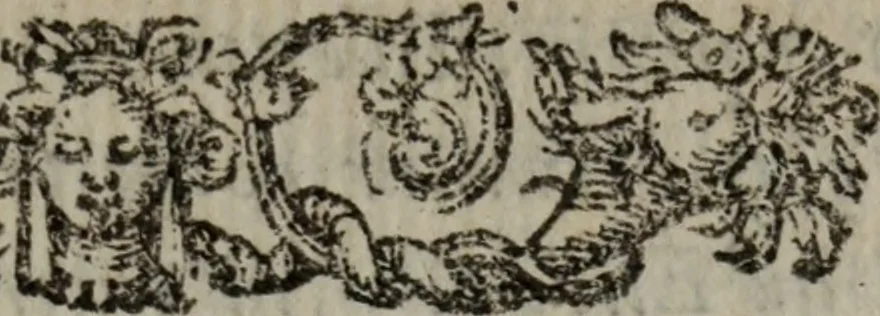 An illustration from Histoire du lutheranisme, 1681, leaf 16