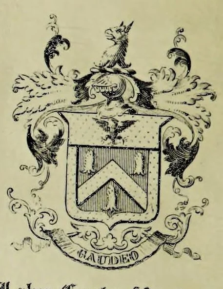 An illustration from Histoire du massacre de plusieurs religieux de S. Dominique, de S. Francois, et de la compagnie de Iesus, et d'autres chrestiens, aduenu en la rebellion de quelques Indois de l'Occident contre les Espagnols. : Le tout tiré du memorial presenté au roy d'Espagne, iouxte la copie imprimée à Barcelonne, 1616. : Item diuerses extraicts des lettres escrites par aucuns de ladicte compagnie, qui du Paîs-bas ont esté enuoyez aux Indes Occidentales en l'an 1615, 1620, leaf 2