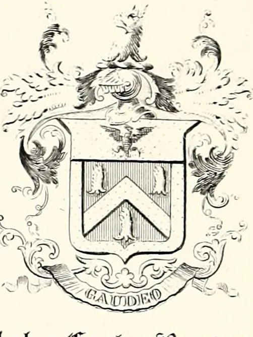 An illustration from Histoire du monde,, 1689, leaf 2
