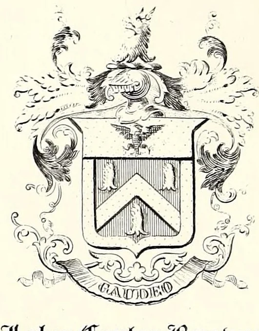 An illustration from Histoire du monde,, 1689, leaf 2