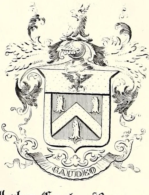 An illustration from Histoire du monde,, 1689, leaf 2