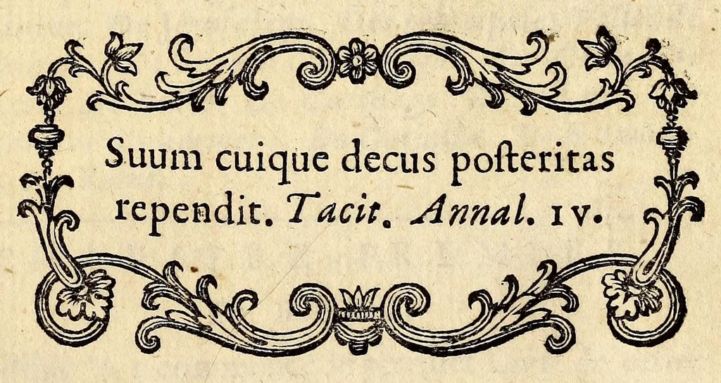 An illustration from Histoire du monde,, 1689, leaf 7