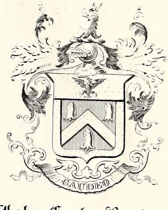 An illustration from Histoire du monde,, 1689, leaf 2