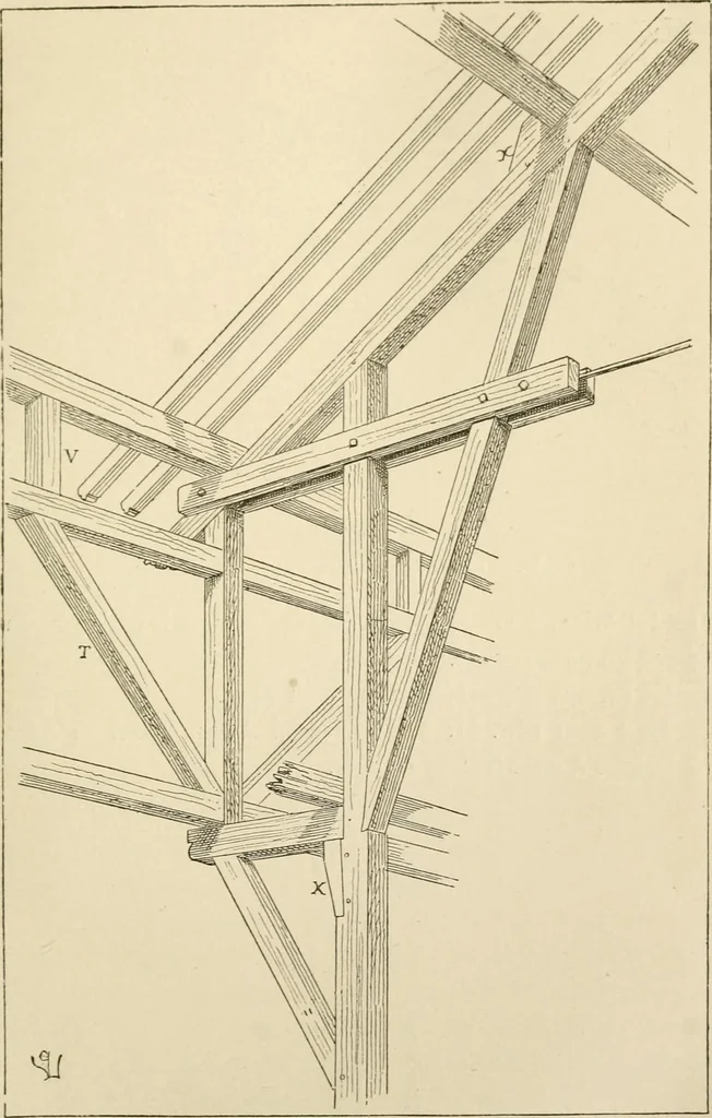 An illustration from Histoire d'un dessinateur, comment on apprend à dessiner;, 1879, leaf 178