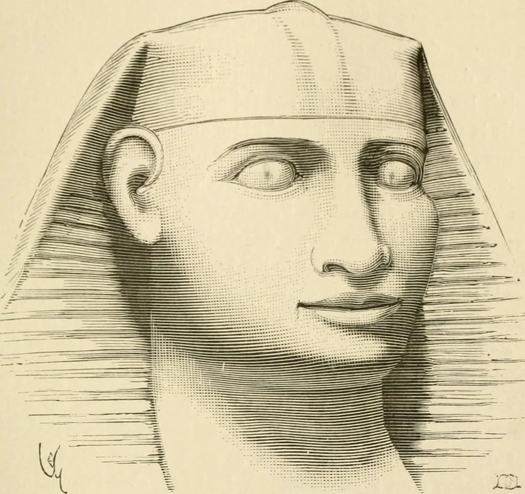 An illustration from Histoire d'un dessinateur, comment on apprend à dessiner;, 1879, leaf 220