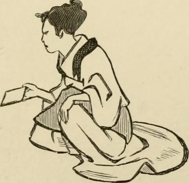 An illustration from Histoire d'un dessinateur, comment on apprend à dessiner;, 1879, leaf 224