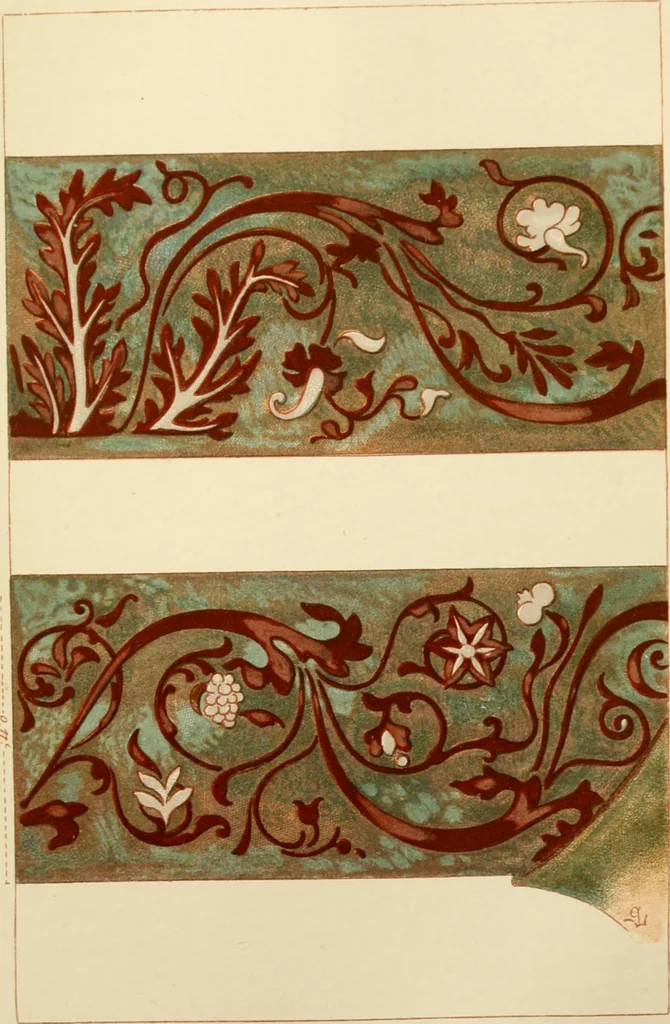 An illustration from Histoire d'un dessinateur, comment on apprend à dessiner;, 1879, leaf 250