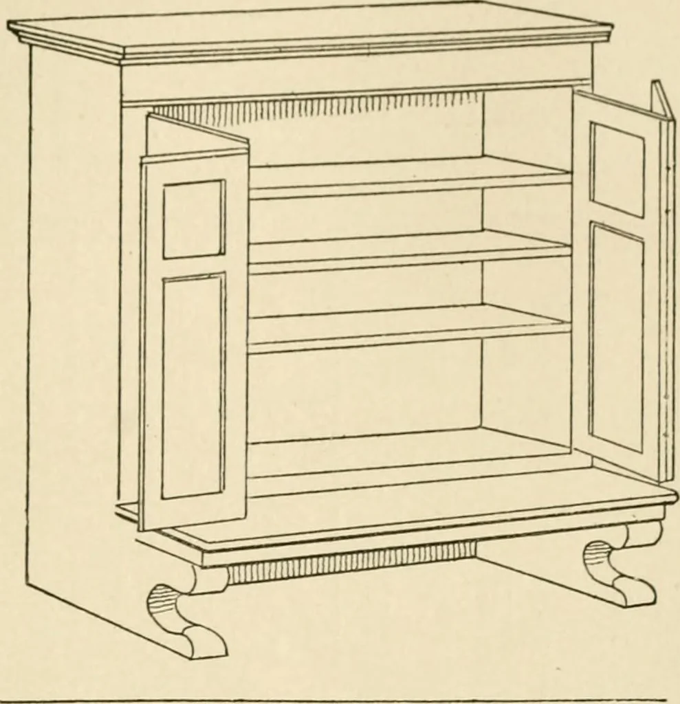 An illustration from Histoire d'un dessinateur, comment on apprend à dessiner;, 1879, leaf 254